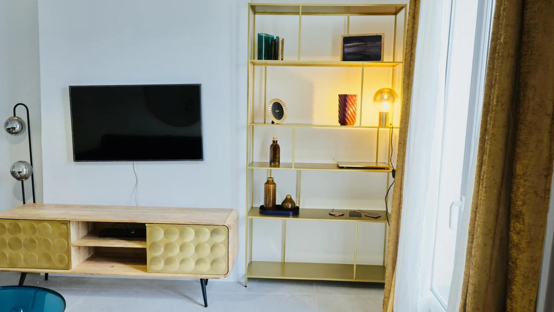 Bel Au Charme Parisien, Pour 6 Personnes Apartment Paris