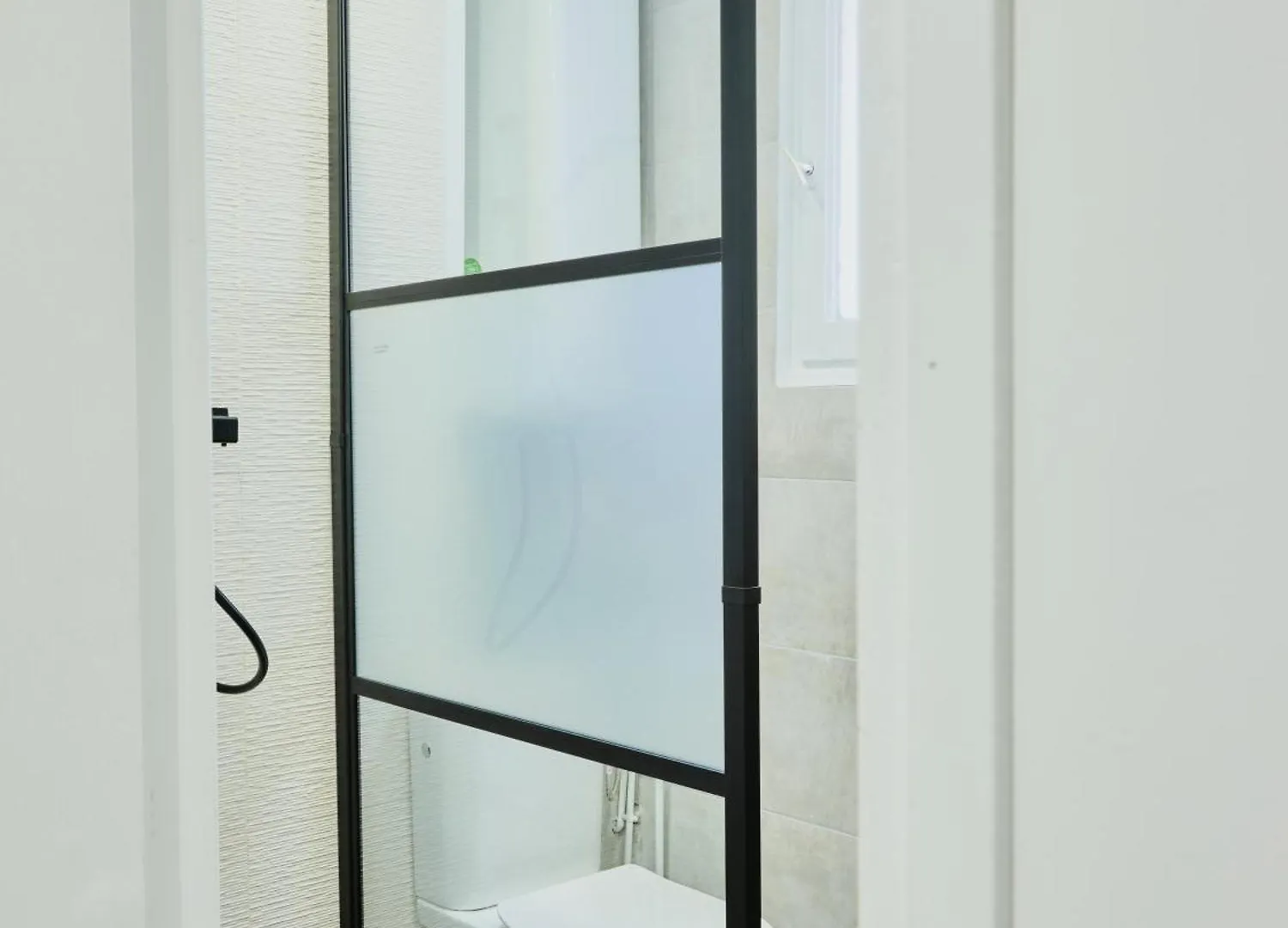 Bel Au Charme Parisien, Pour 6 Personnes Apartment *