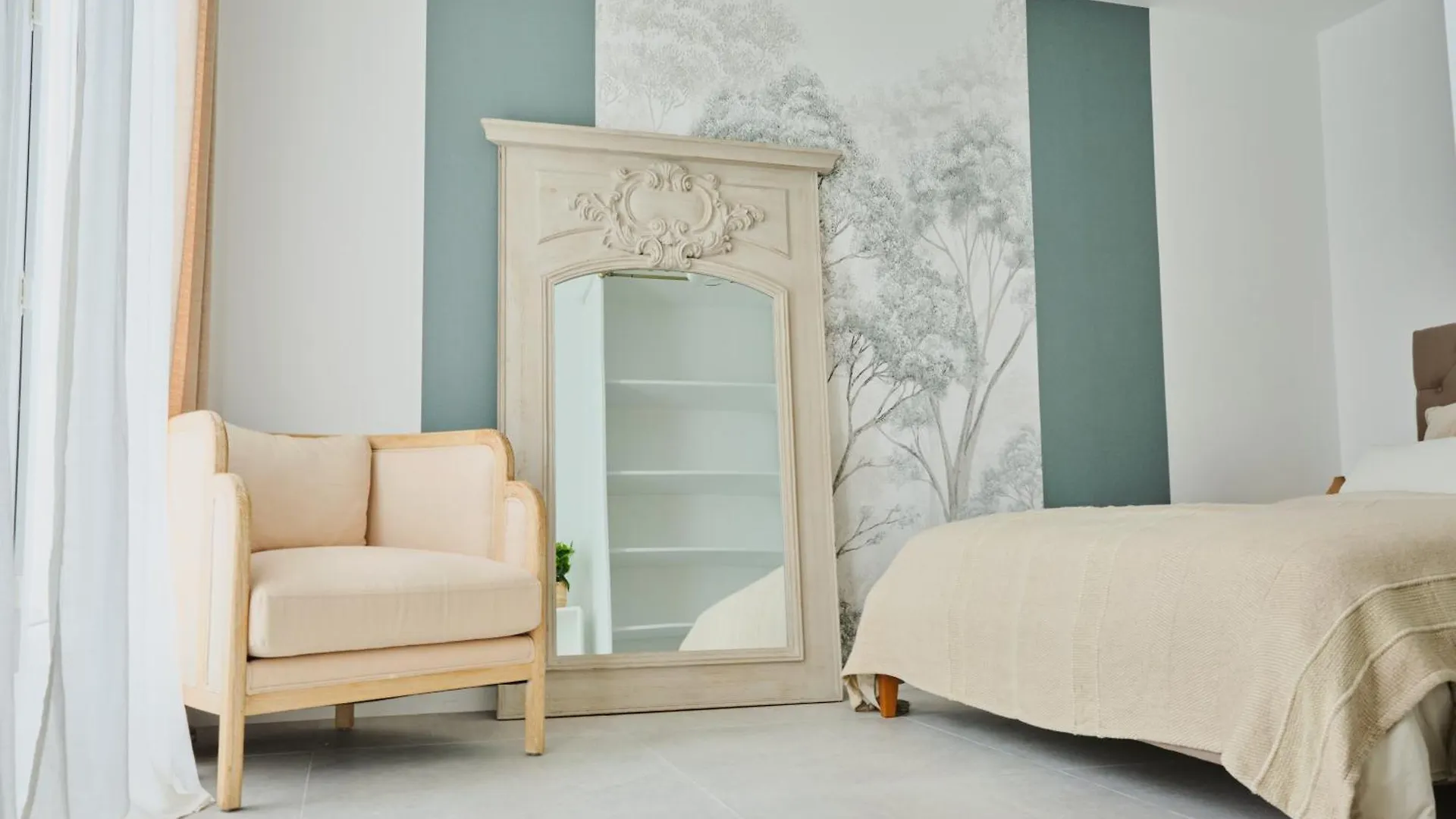 Apartment Bel Au Charme Parisien, Pour 6 Personnes Paris